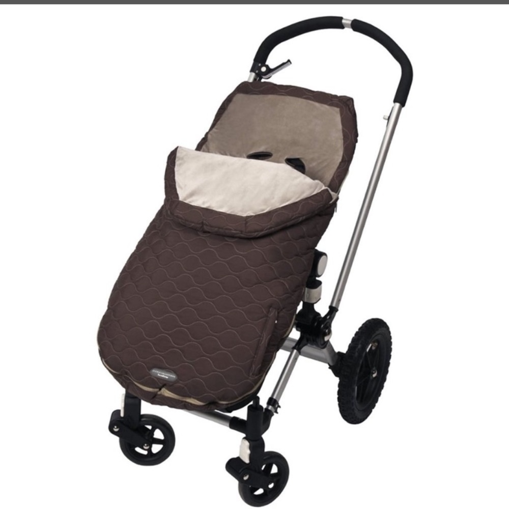 JJ Cole stroller bundle me